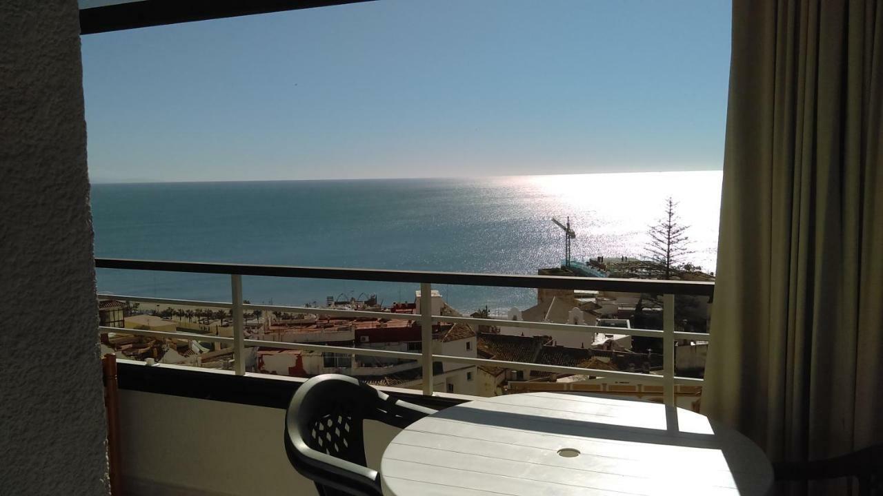 Apartamento Centro Torremolinos Apartment Екстериор снимка