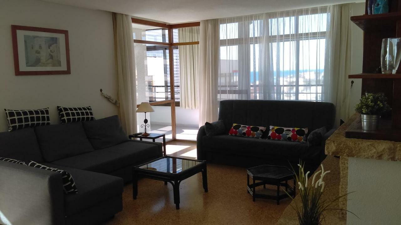 Apartamento Centro Torremolinos Apartment Екстериор снимка