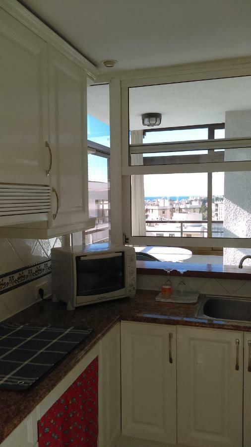 Apartamento Centro Torremolinos Apartment Екстериор снимка