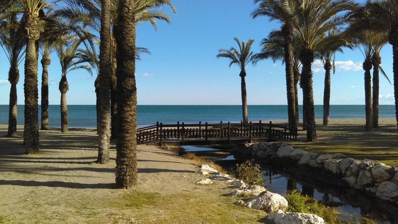 Apartamento Centro Torremolinos Apartment Екстериор снимка