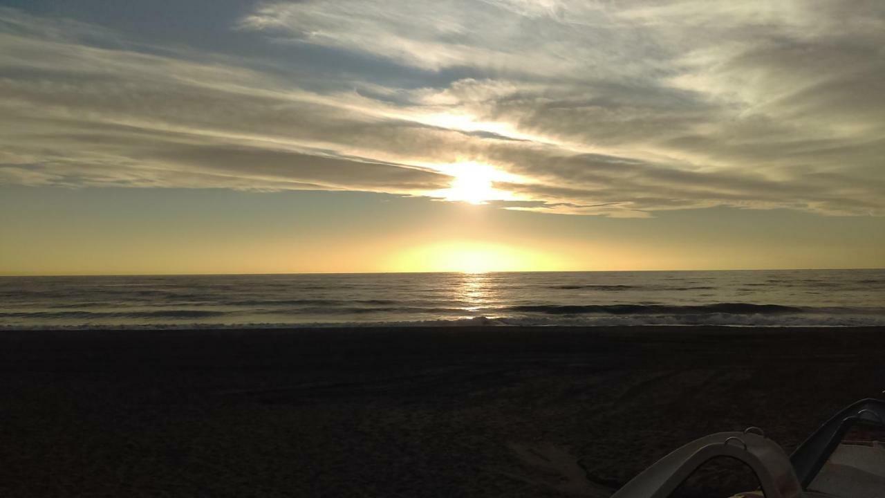 Apartamento Centro Torremolinos Apartment Екстериор снимка